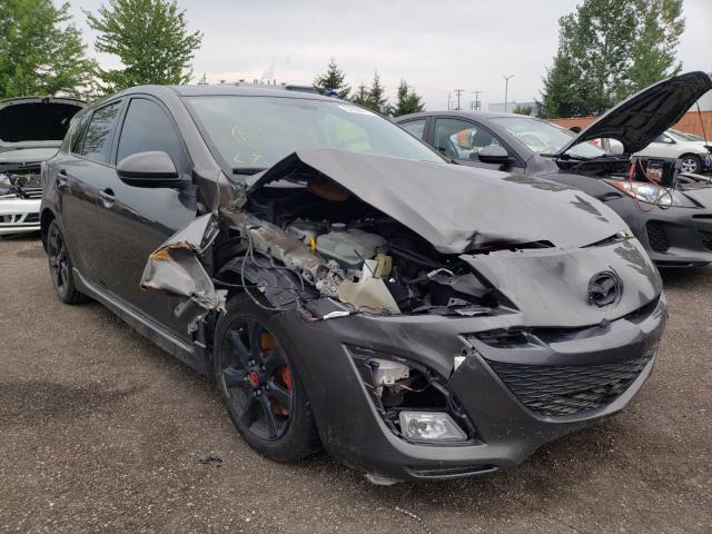 Mazda 3 s (2010)