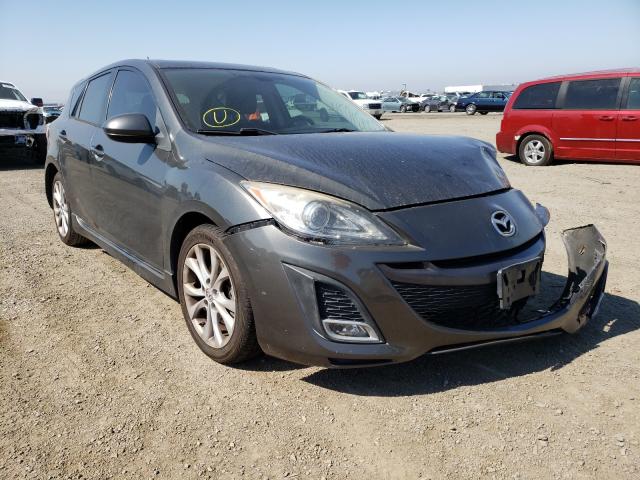 Mazda 3 s (2010)
