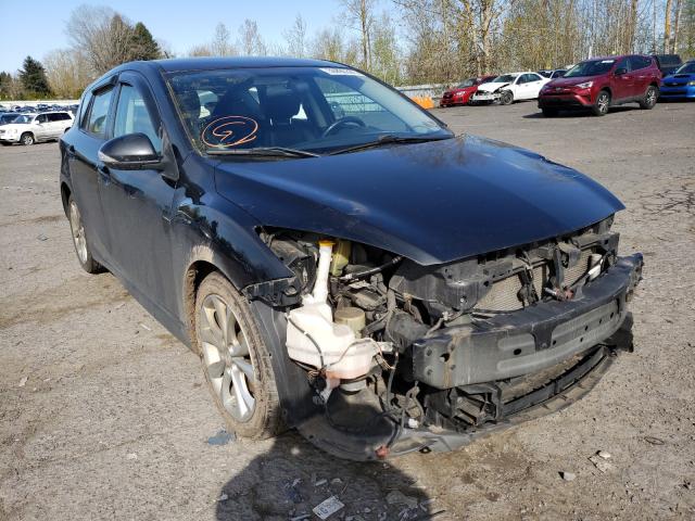Mazda 3 s (2010)
