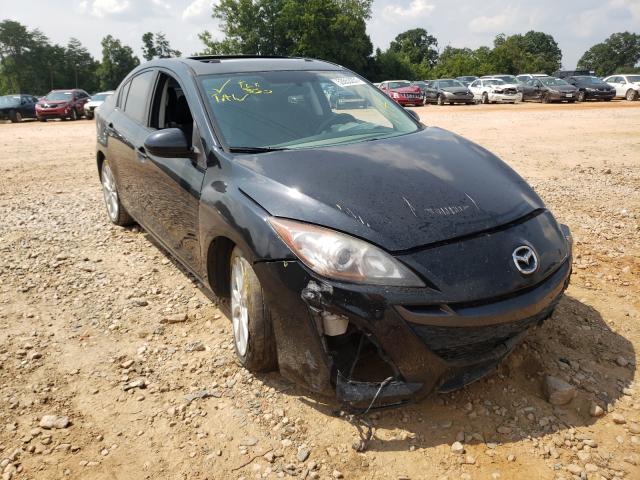 Mazda 3 s (2010)