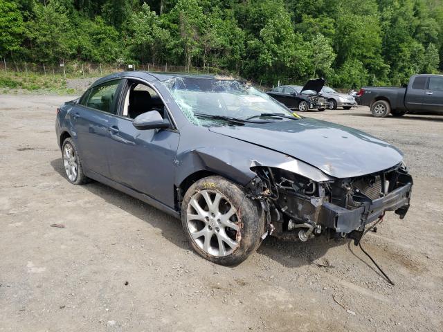 Mazda 6 s (2010)