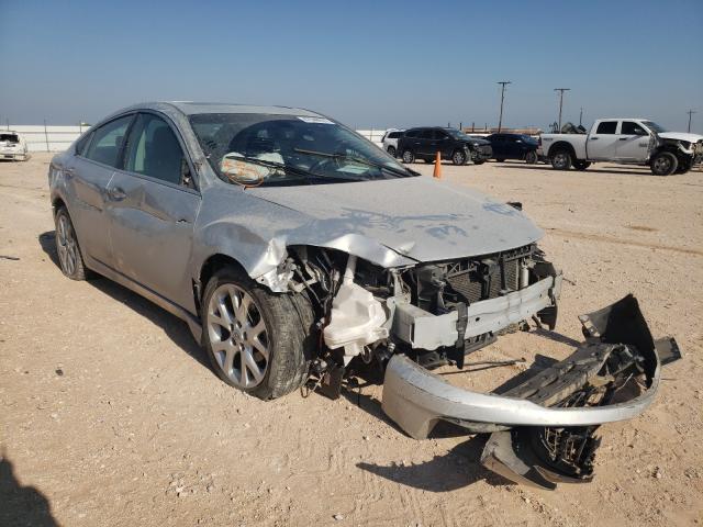 Mazda 6 s (2010)