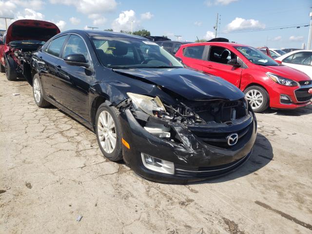 Mazda 6 s (2010)