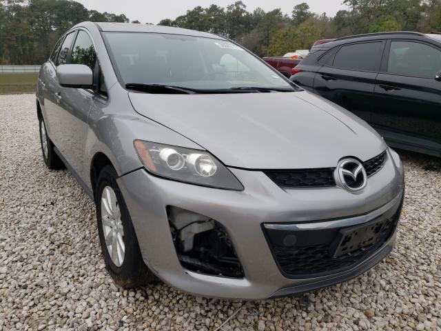 Mazda Cx-7 (2010)