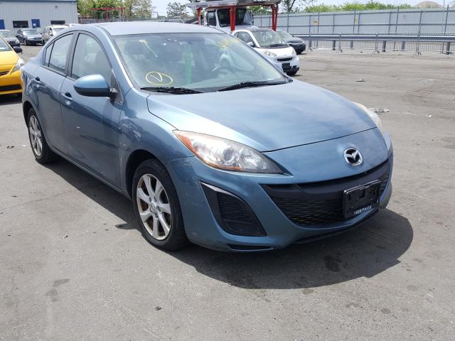 Mazda Mazda3 (2010)