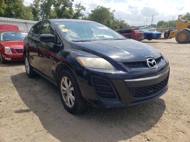 Mazda Cx-7 (2011)