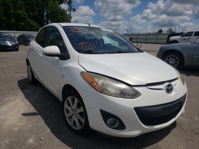 Mazda Mazda2 (2011)