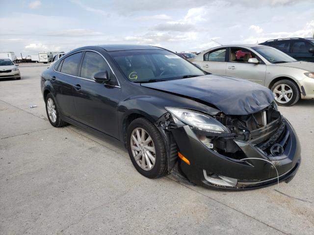 Mazda 6 s (2012)