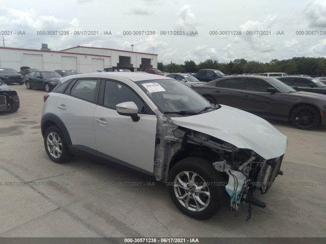 Mazda Cx-3 (2016)