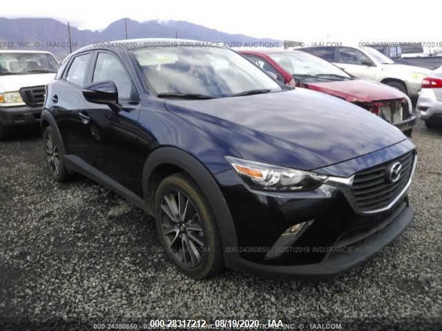 Mazda Cx-3 (2017)