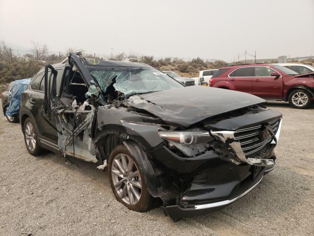 Mazda Cx-9 grand (2021)