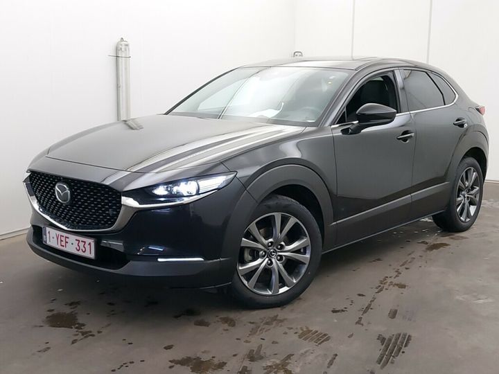 Mazda Cx-30 (2020)