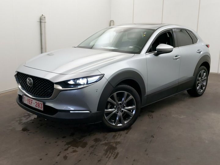 Mazda Cx-30 (2021)