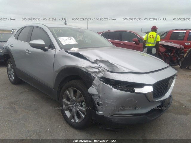 Mazda Cx-30 (2021)