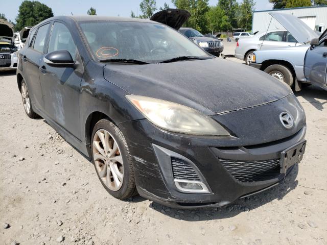 Mazda 3 s (2010)