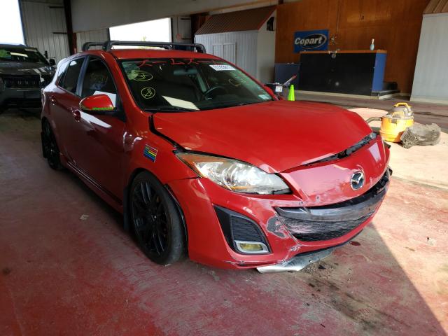 Mazda 3 s (2010)