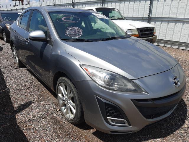 Mazda 3 s (2010)