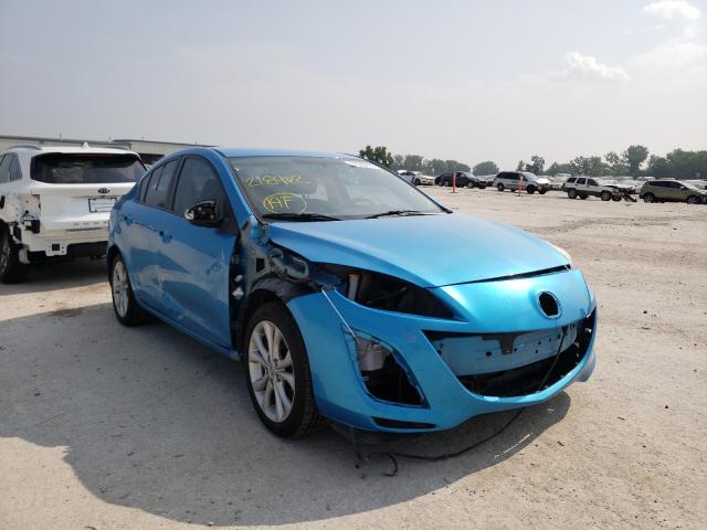 Mazda 3 s (2010)