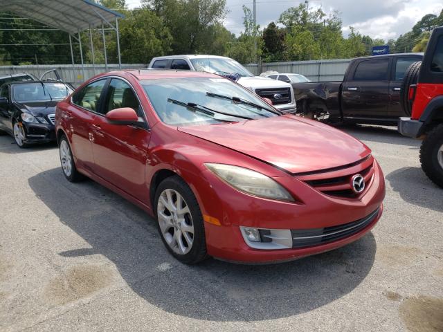 Mazda 6 s (2010)