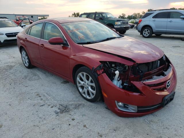 Mazda 6 s (2010)