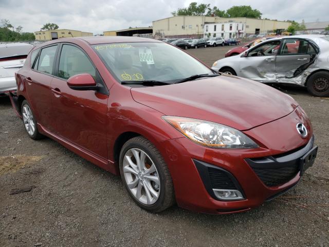 Mazda 3 s (2011)