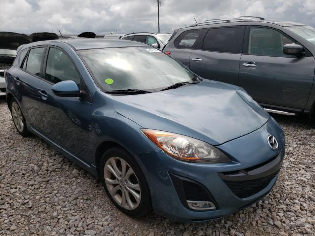 Mazda 3 s (2011)