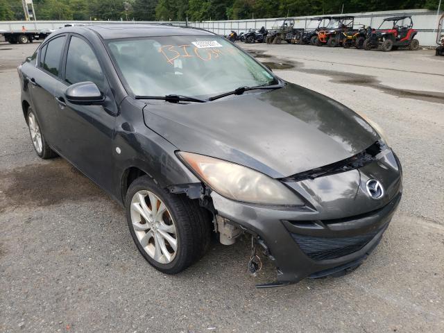 Mazda 3 s (2011)