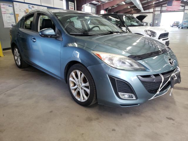 Mazda 3 s (2011)