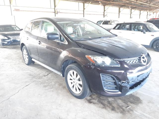 Mazda Cx-7 (2011)