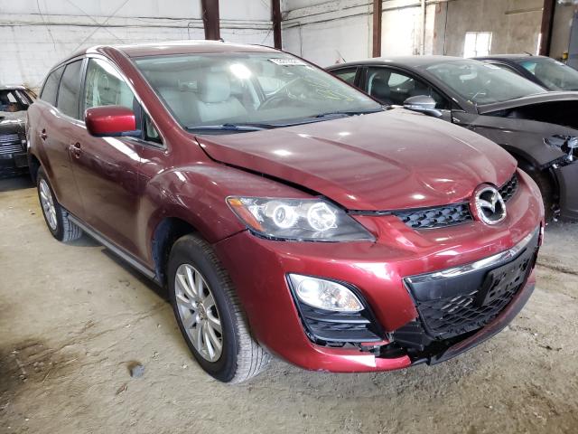 Mazda Cx-7 (2012)