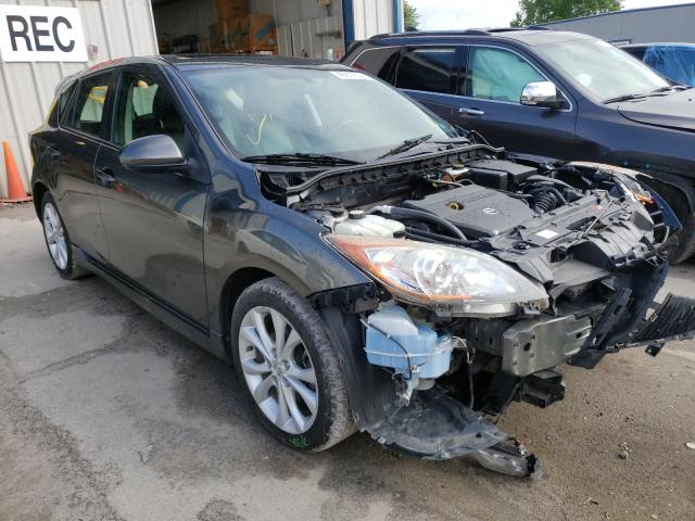 Mazda 3 s (2010)