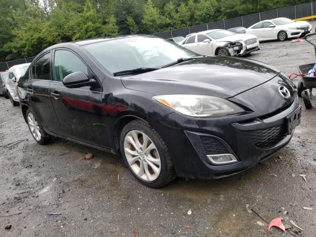 Mazda 3 s (2010)