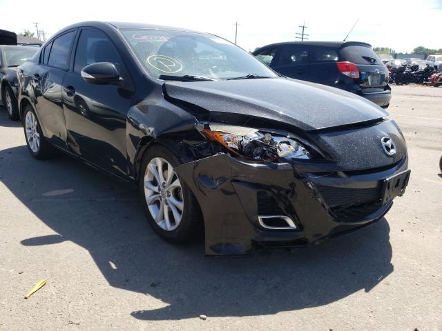 Mazda 3 s (2010)