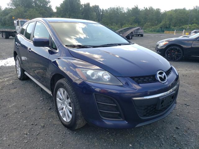 Mazda Cx-7 (2010)
