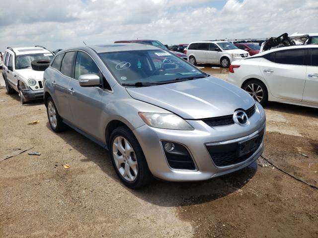 Mazda Cx-7 (2011)