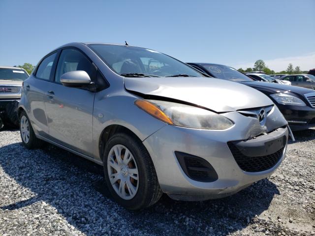 Mazda Mazda2 (2011)