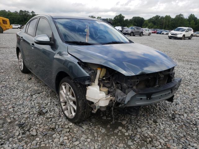 Mazda 3 s (2012)