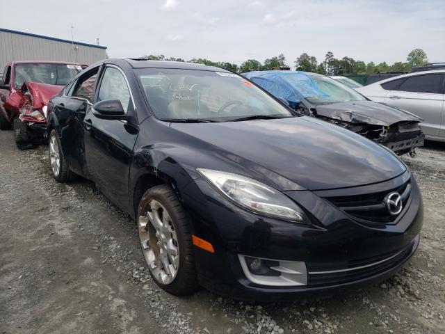 Mazda 6 s (2012)