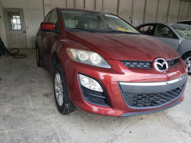 Mazda Cx-7 (2012)