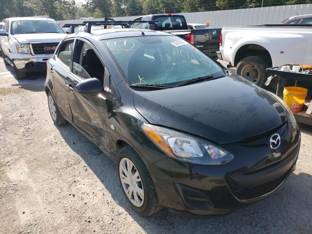 Mazda Mazda2 (2013)