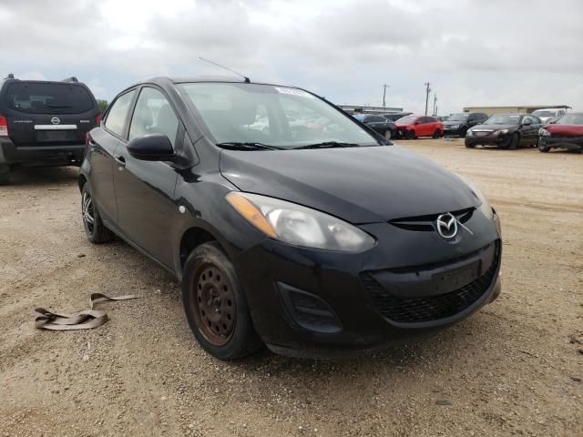 Mazda Mazda2 (2013)