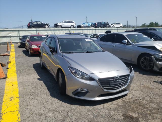 Mazda 3 grand to (2014)