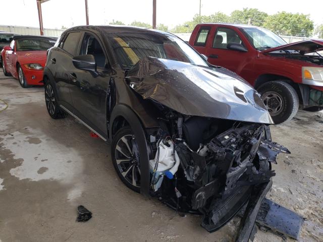 Mazda Cx-3 (2019)