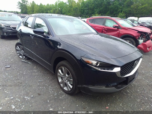 Mazda Cx-30 (2021)