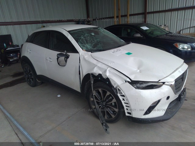 Mazda Cx-3 (2019)