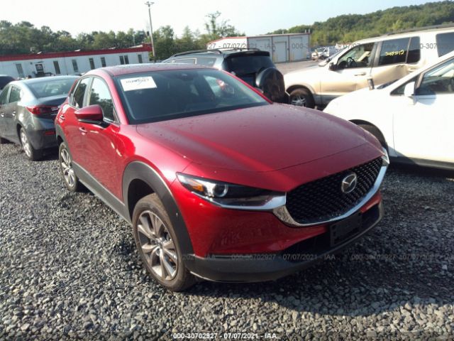 Mazda Cx-30 (2021)