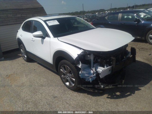 Mazda Cx-30 (2021)