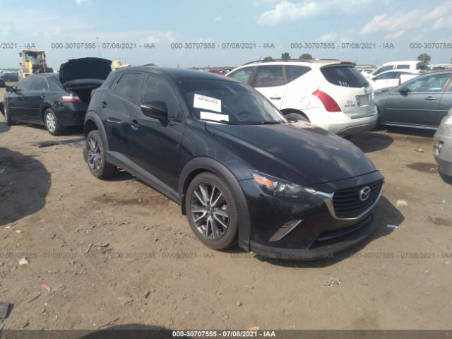 Mazda Cx-3 (2017)