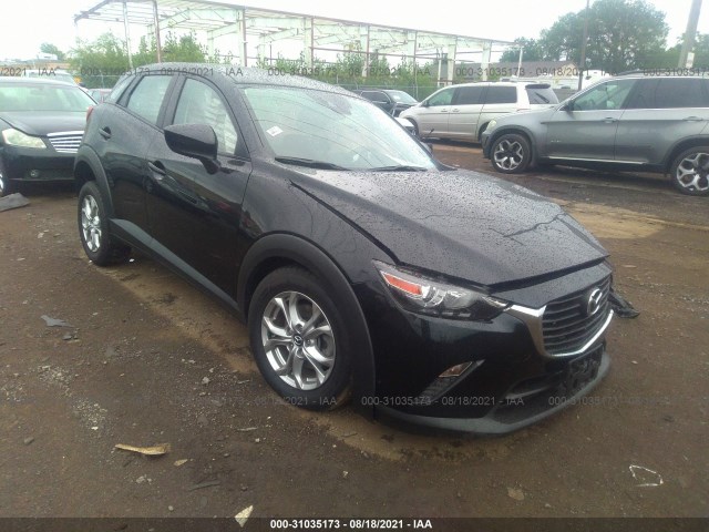 Mazda Cx-3 (2018)