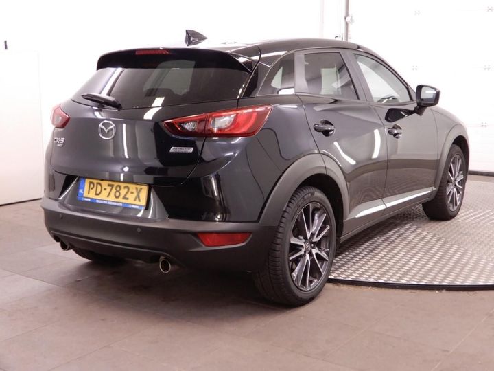 Mazda Cx-3 (2017)